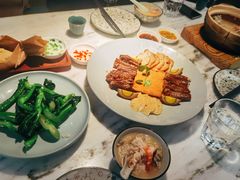 潮州卤水拼盘-潮堂 · 潮州菜(恒隆广场店)