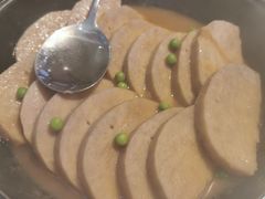 -老蒲鲜·地标·非遗美食(涵江店)