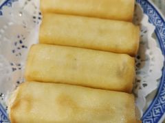 炸牛奶-捷信牛奶甜品世家(五道口店)