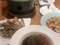 -苹果树下艺术餐厅(通州店)