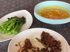 -粤尚腾香居中餐厅(首都机场希尔顿店)