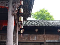 -皤滩古镇