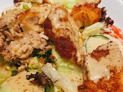 -CoCo壱番屋(久光百货店)