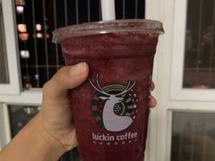 -瑞幸咖啡(新亚太国际广场店)