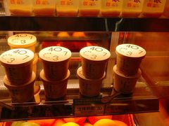 -宝珠奶酪(北京国瑞城购物中心店)