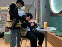 -奈雪的茶(亨特国际广场店)