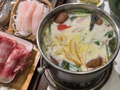 -Thai Basil罗勒叶泰式餐厅(时代天街店)