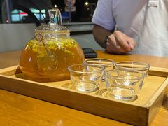 -如轩·海鲜砂锅粥·潮汕菜(沿江东路店)