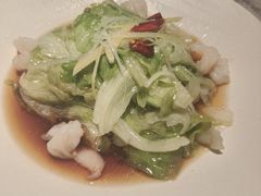 -奉天小馆·非遗东北菜(济南万象城店)