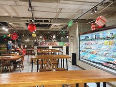 -city'super超·生活(国金中心商场店)