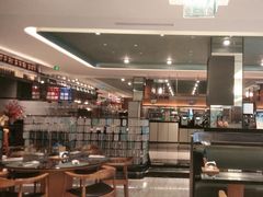 -东方红海鲜百汇(国际大厦店)