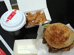 -必胜客餐厅(昆百大泰业城店)