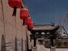 -乔家大院文化园区