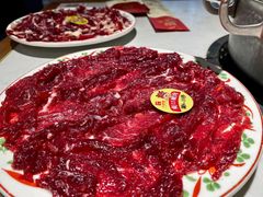 -汕头八合里海记牛肉店(清河店)