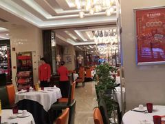 大堂-丰收日·小海鲜·沪上家宴(顾村正大店)