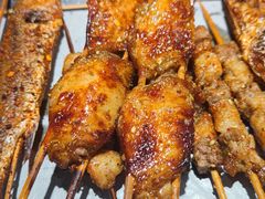 -管氏翅吧(马家堡店)