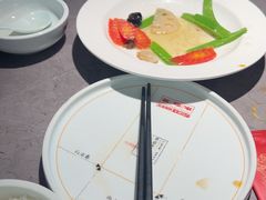 -老郑家东北春饼(茂业天地店)