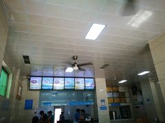 -德华开元山西米粉(总店)