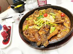 -老板恋上鱼(高新万达店)