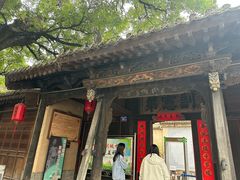 -胡氏古民居建筑