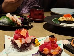 -贰捌零叁精致料理(钱湖店)