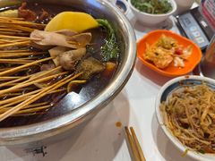 -成都瓜串串(华强北店)
