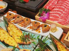 -一本料理(西溪天街店)