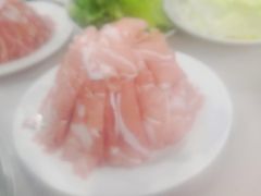 -鑫龙火锅城(环山路店)