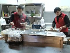 -年巴羊肉铺老铜锅(梅江店)