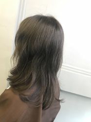 -Hair Code芭曲发型