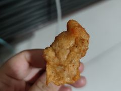 -阿捡忭京炸鸡(韭菜园总店)