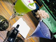 -LAMP BAR 水烟音乐酒吧