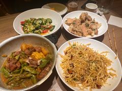 -金掌勺锅包肉(太原万达店)