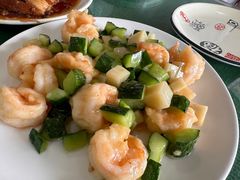 -华光餐厅(复兴路店)