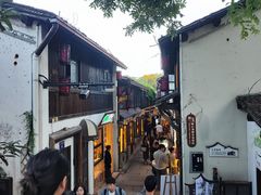 -小河直街历史文化街区