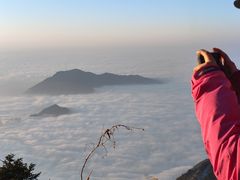 -九峰山