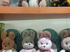 -TeddyTales莉娜熊北京首店(三里屯店)