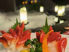 -梅筑·创意料理(王府井百货店)