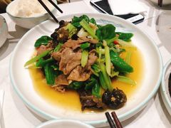 -犇逸·乐山跷脚牛肉·四川现炒(览海店)