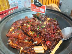 -回味黑鸭煲·始于2006(万松园店)