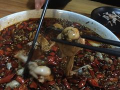 -金陵夜猫子私房菜(茂业天地店)