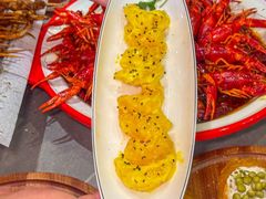 -醉炫音速烧烤(沙河总店)