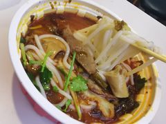 -老妈米线(港龙店)