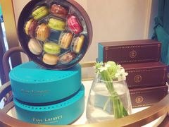 -PAUL LAFAYET 法式甜品(港汇广场店)