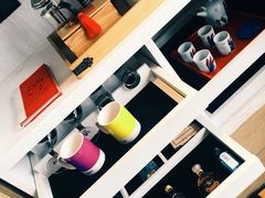 上海外滩英迪格酒店-上海外滩英迪格酒店