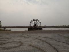 -黄沙古渡原生态旅游区