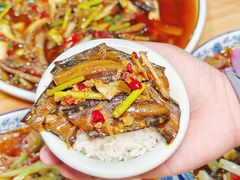 -李大爷的泡椒馆(冉家坝店)
