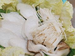 -大志牛肉火锅(天健花园店)