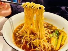 红烧牛肉面-鼎泰丰(国贸商城店)