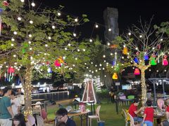 -锦里海景海鲜餐厅.三亚老字号(亚龙湾中心广场店)